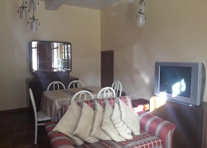 Appartement Omi Lucinda