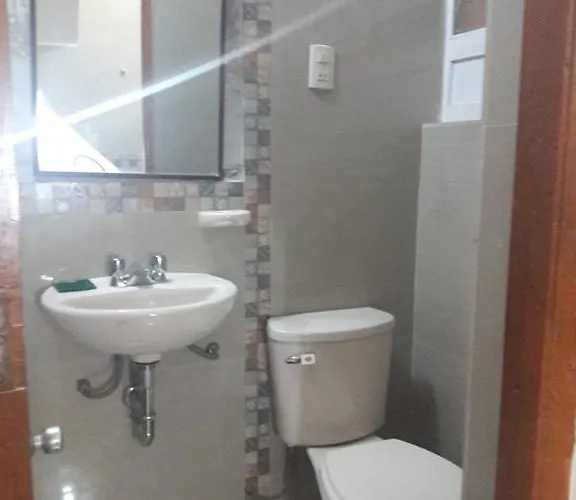 Omi Lucinda Appartement
