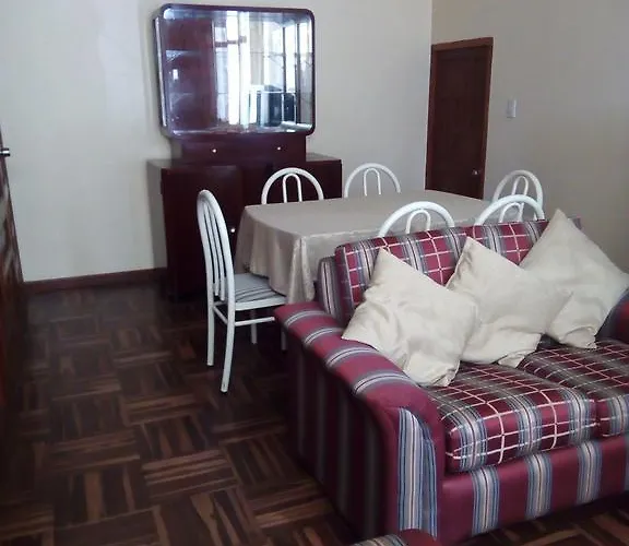 Appartement Omi Lucinda Cusco