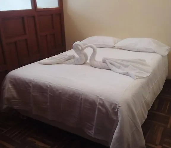 Omi Lucinda Appartement Cusco