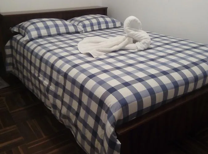 Omi Lucinda Appartement Cusco