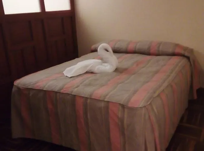 Omi Lucinda Appartement Cusco