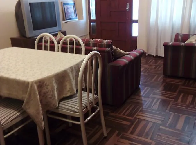 Omi Lucinda Appartement Cusco