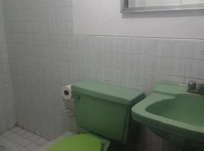 Omi Lucinda Appartement *