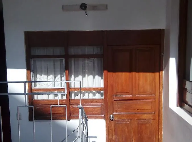 Omi Lucinda Appartement