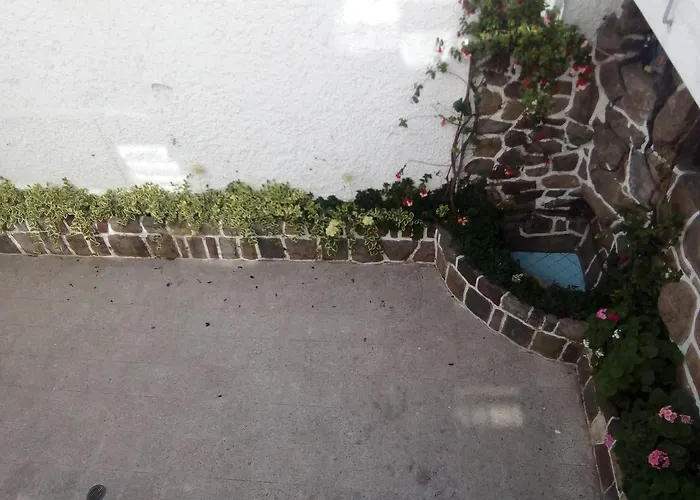Appartement Omi Lucinda