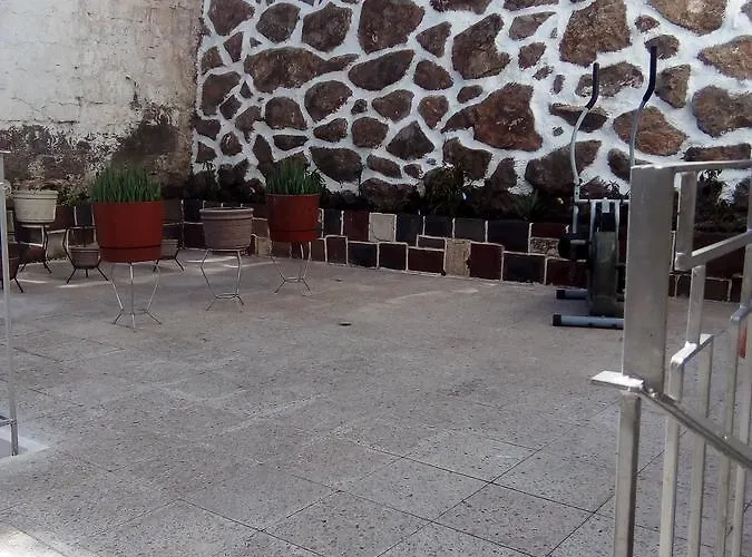 Omi Lucinda Appartement Cusco